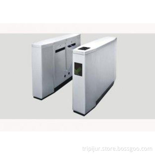 Anti-tailgating and Direction Indication Outdoor Use Automa